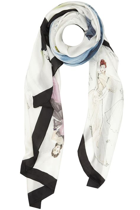 arnotts ladies scarves.